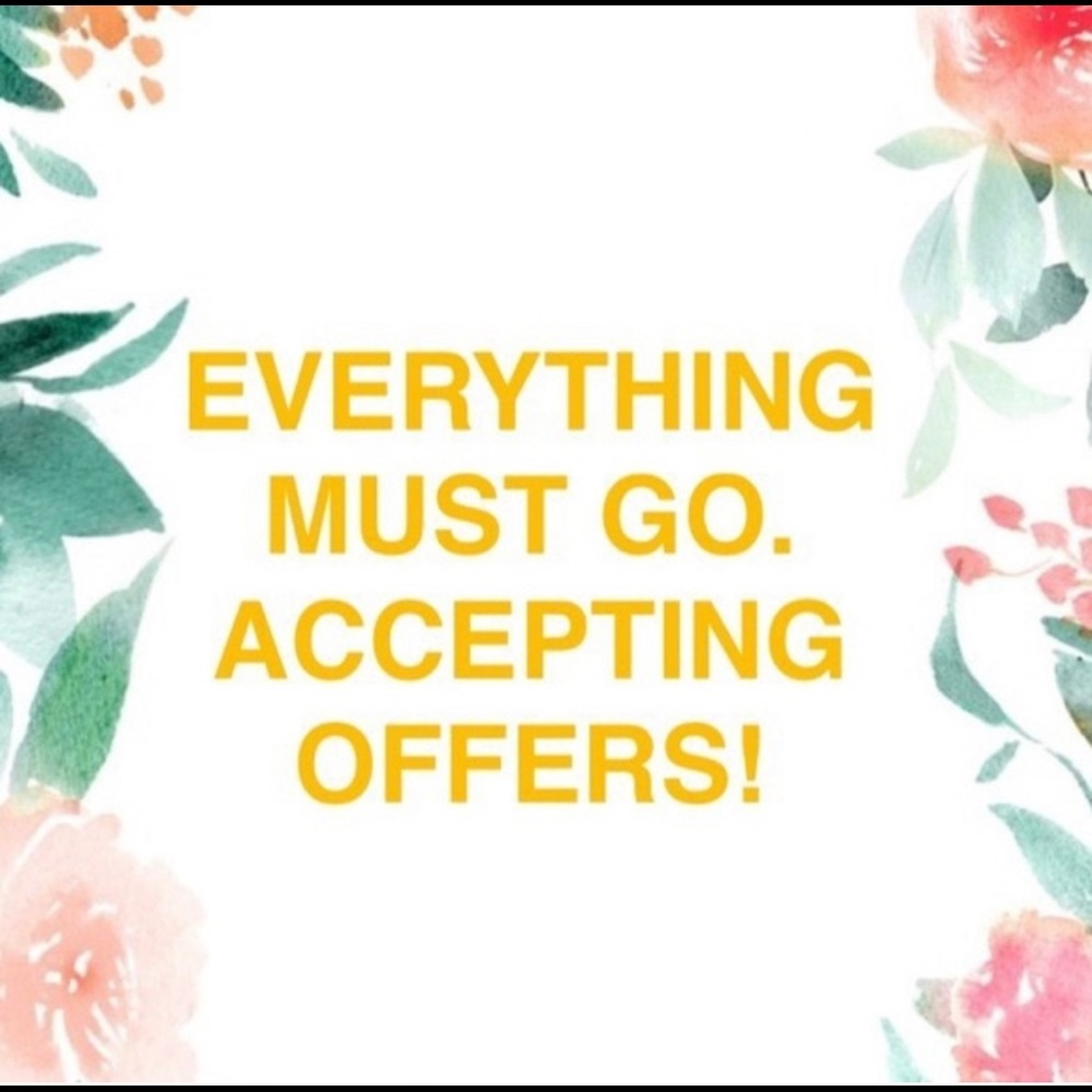 EVERYTHING!